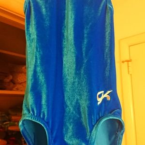 Gk child's leotard